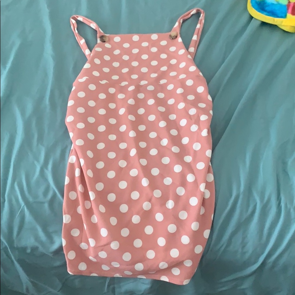 Maternity dress